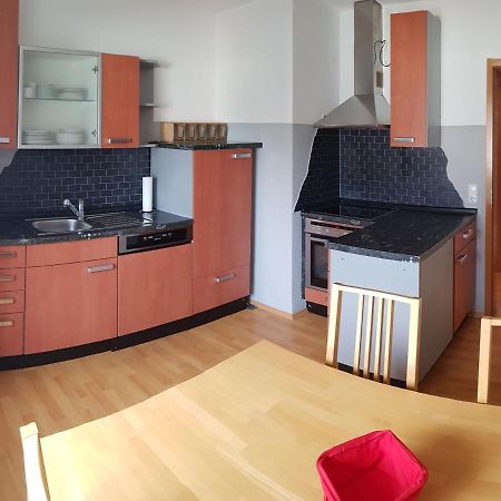 Ferienwohnung Oerder Meinerzhagen Exterior photo